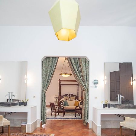 La Casa 1832 Boutique Panzió Sanlúcar de Barrameda Kültér fotó