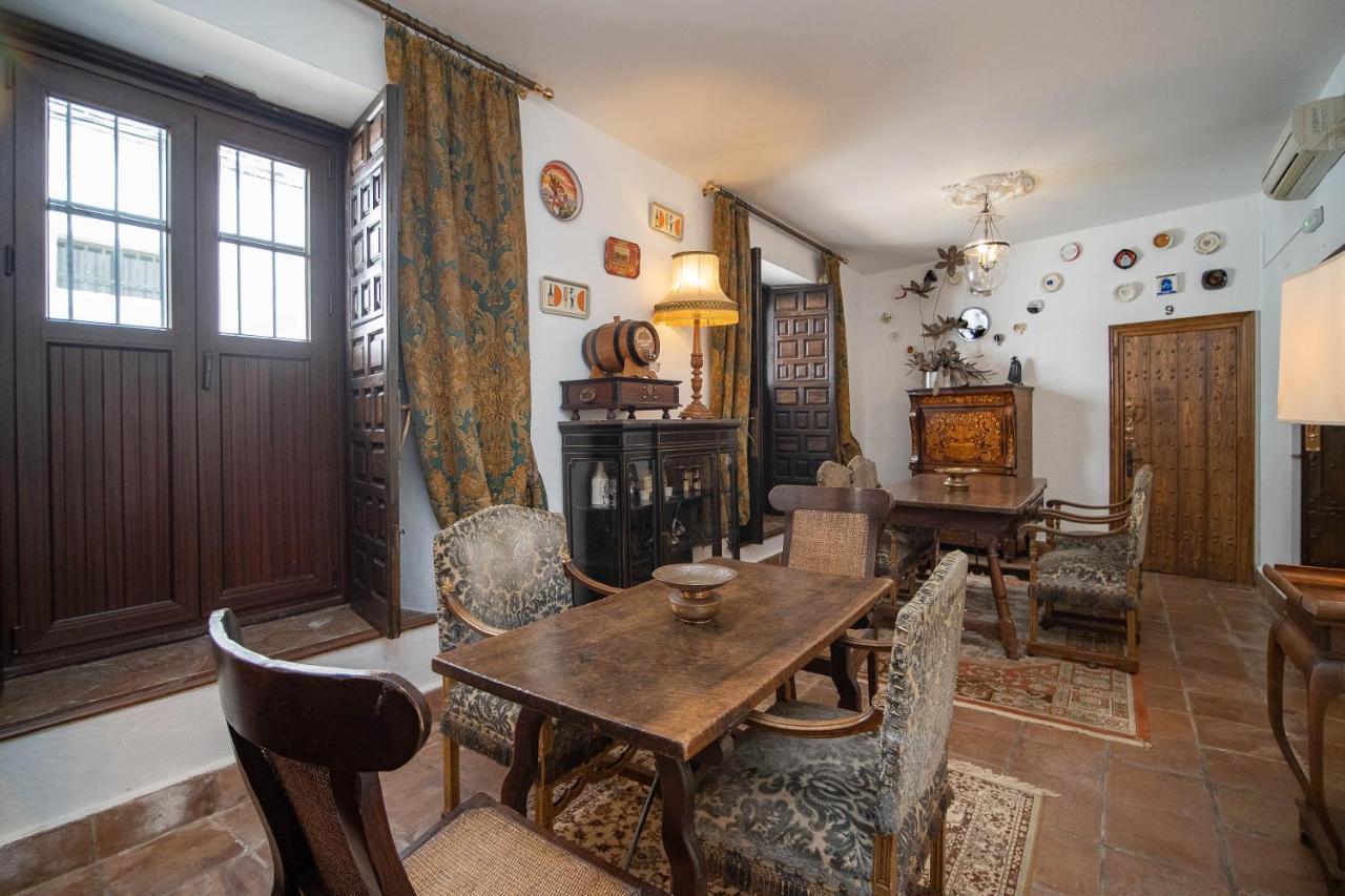 La Casa 1832 Boutique Panzió Sanlúcar de Barrameda Kültér fotó