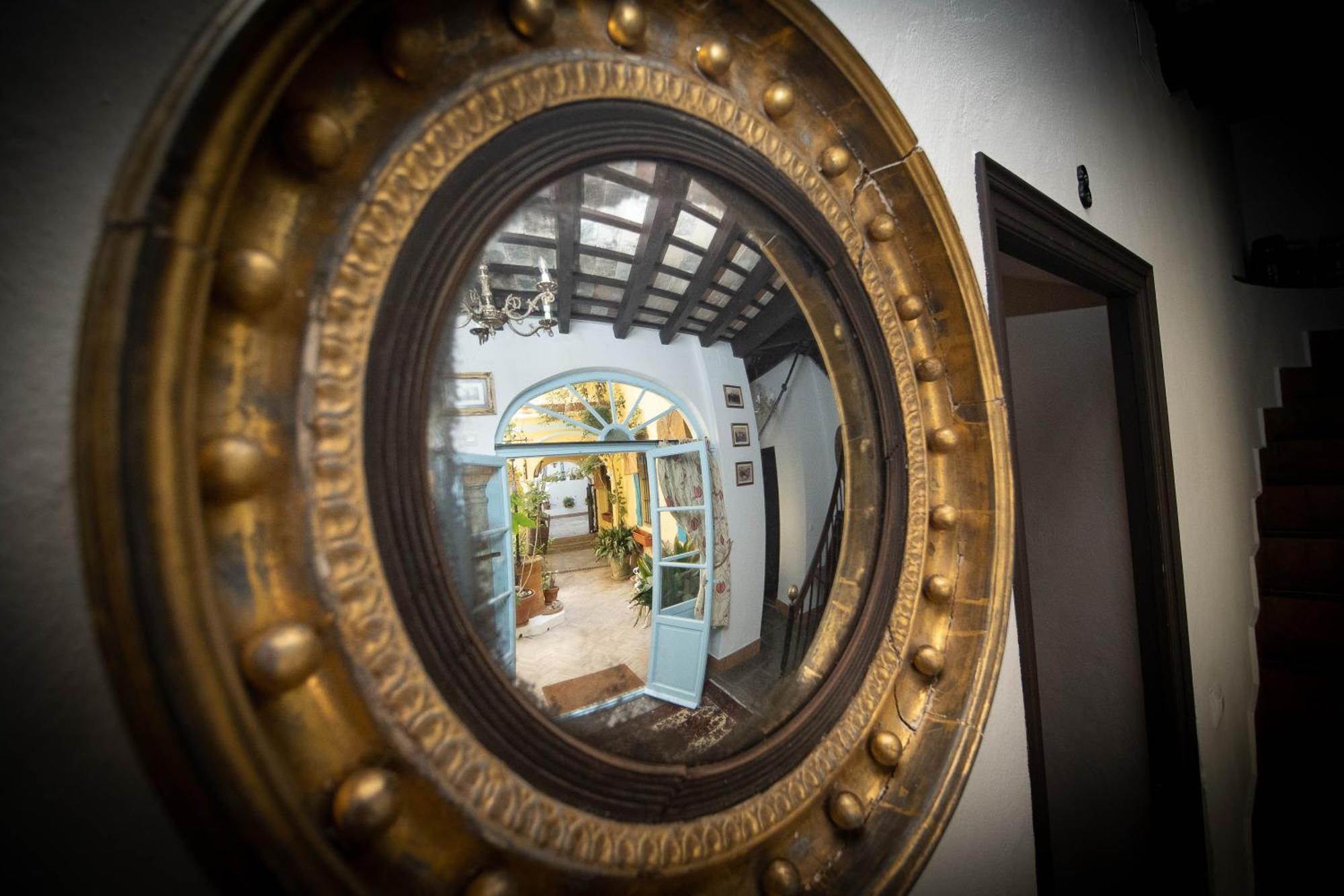 La Casa 1832 Boutique Panzió Sanlúcar de Barrameda Kültér fotó