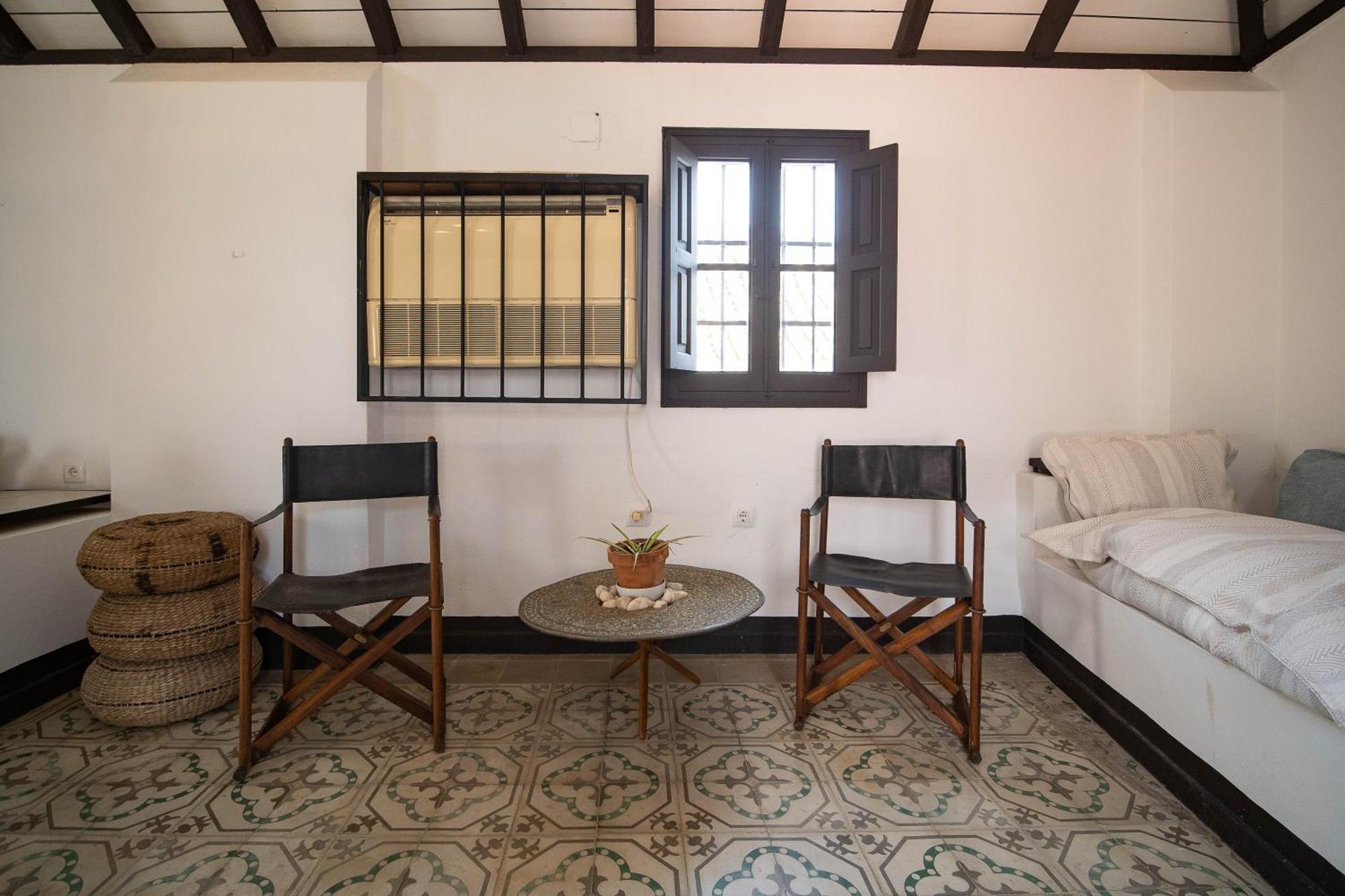 La Casa 1832 Boutique Panzió Sanlúcar de Barrameda Kültér fotó