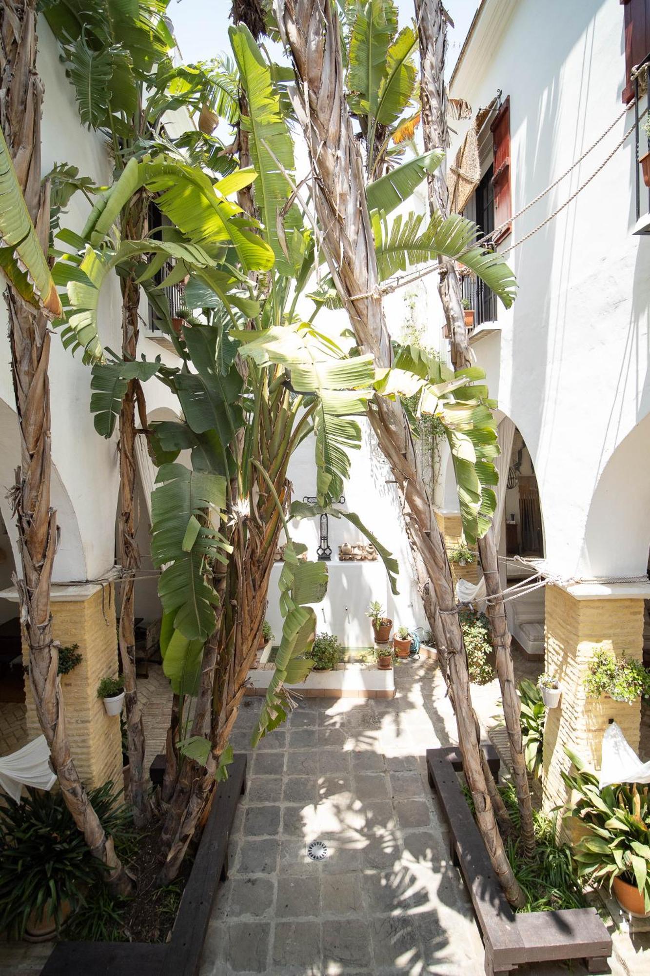 La Casa 1832 Boutique Panzió Sanlúcar de Barrameda Kültér fotó