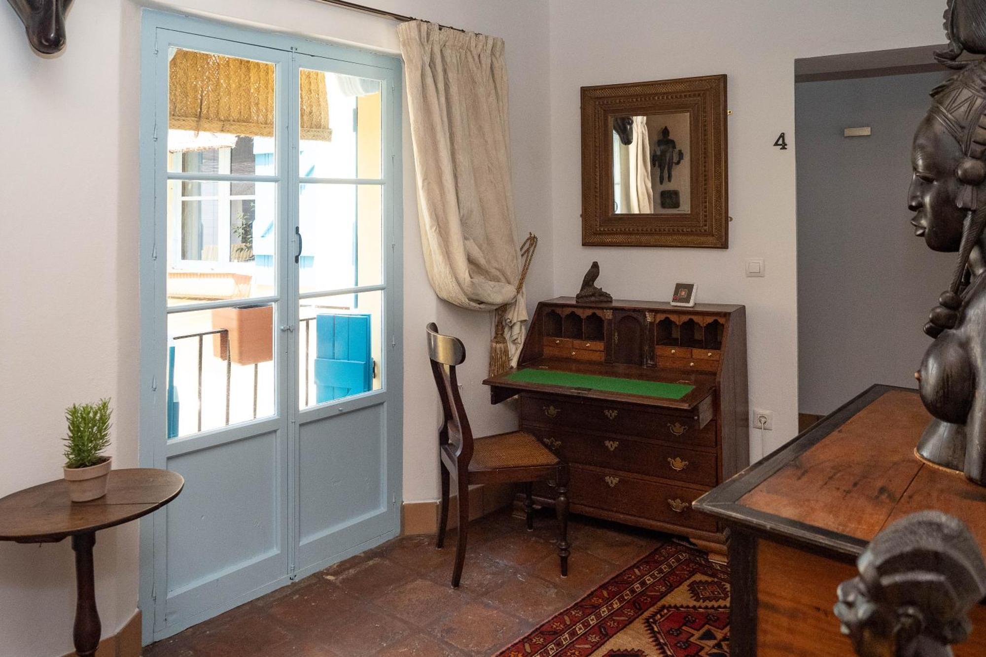 La Casa 1832 Boutique Panzió Sanlúcar de Barrameda Kültér fotó